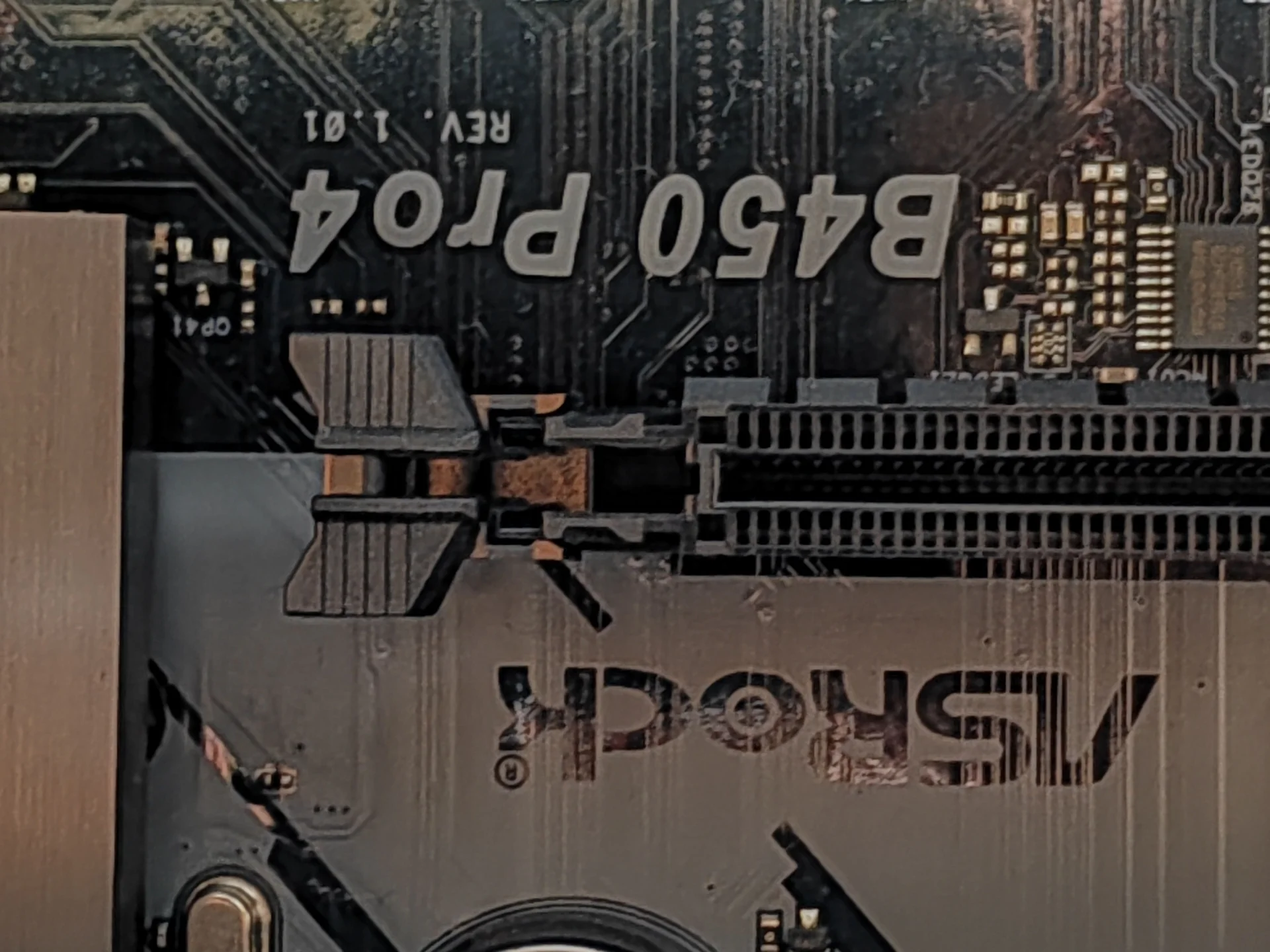 Ryzen 5 5500/RTX 2060/16GB /SSD+HDD - миниатюра 8