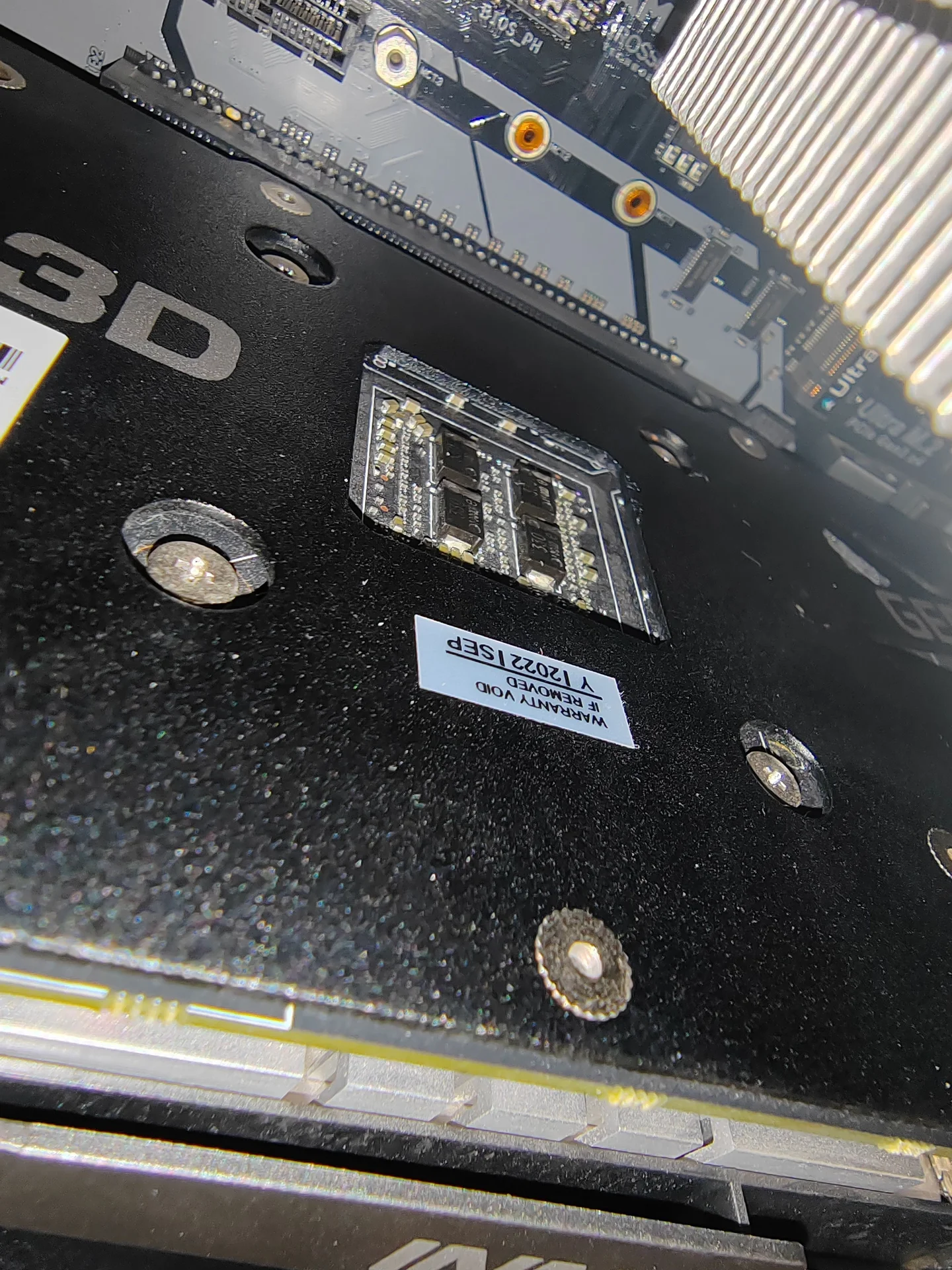 Ryzen 5 5500/RTX 2060/16GB /SSD+HDD - миниатюра 9