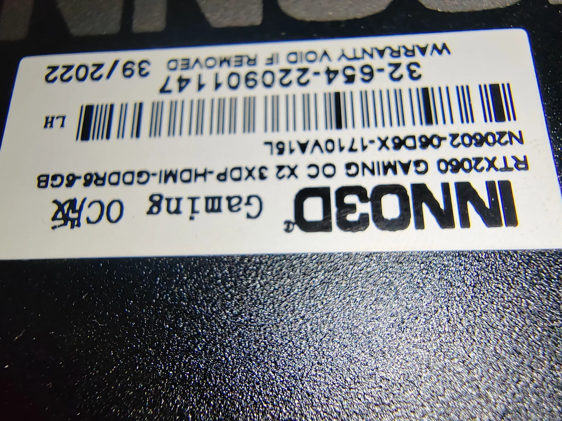 Ryzen 5 5500/RTX 2060/16GB /SSD+HDD - миниатюра 10