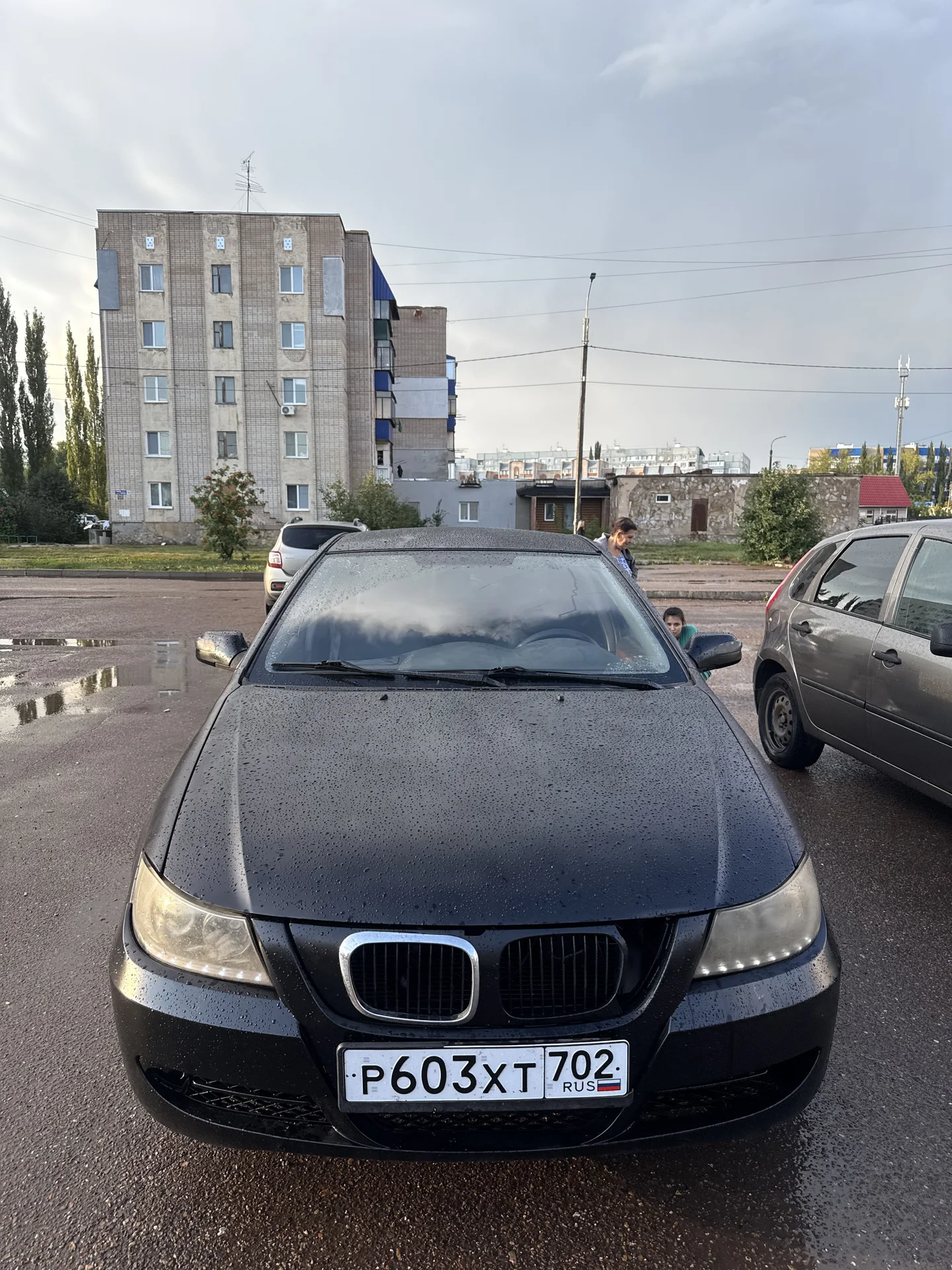 lifan solano 2012 - миниатюра 3