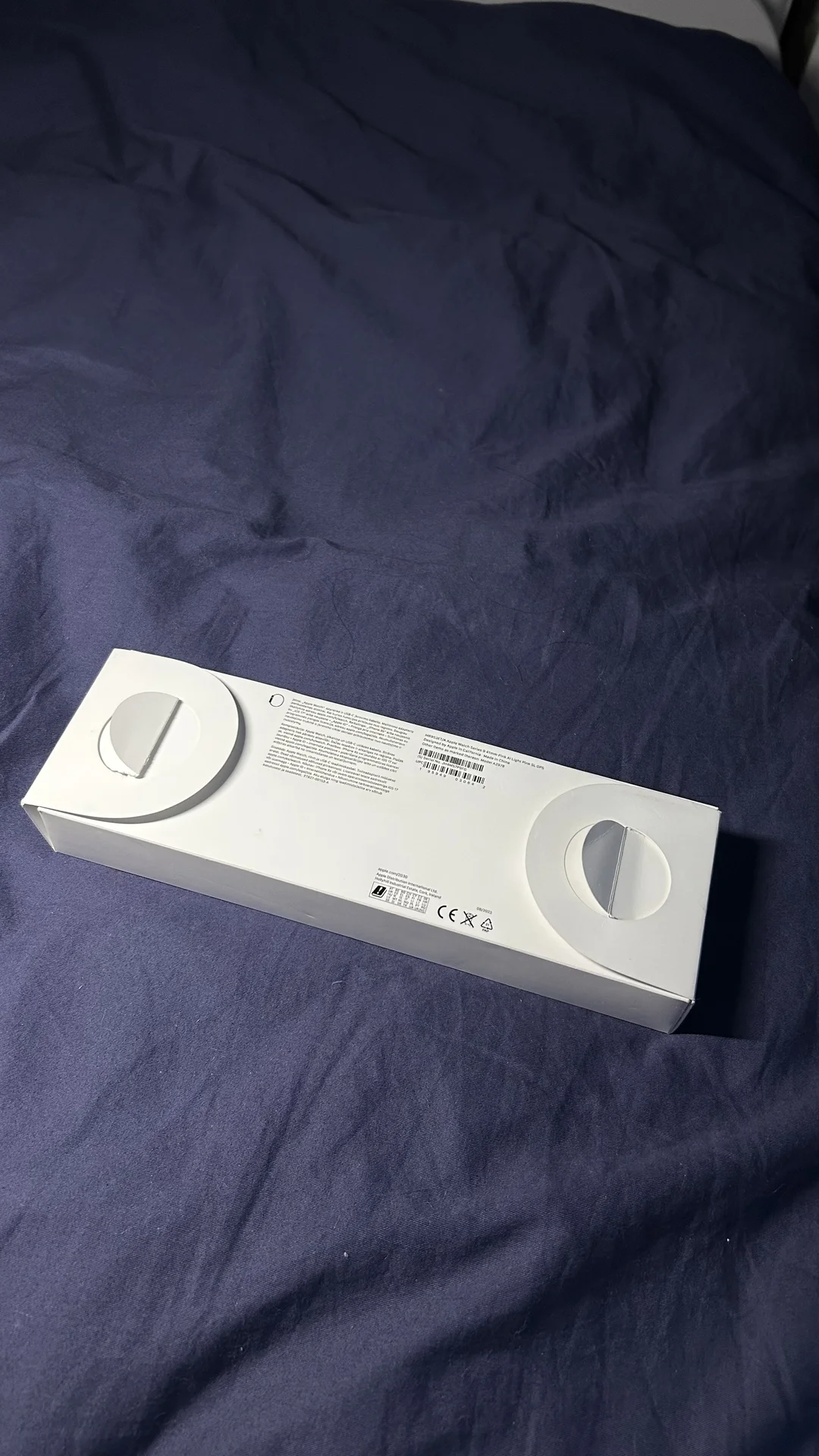 apple watch 9 41 mm - миниатюра 3