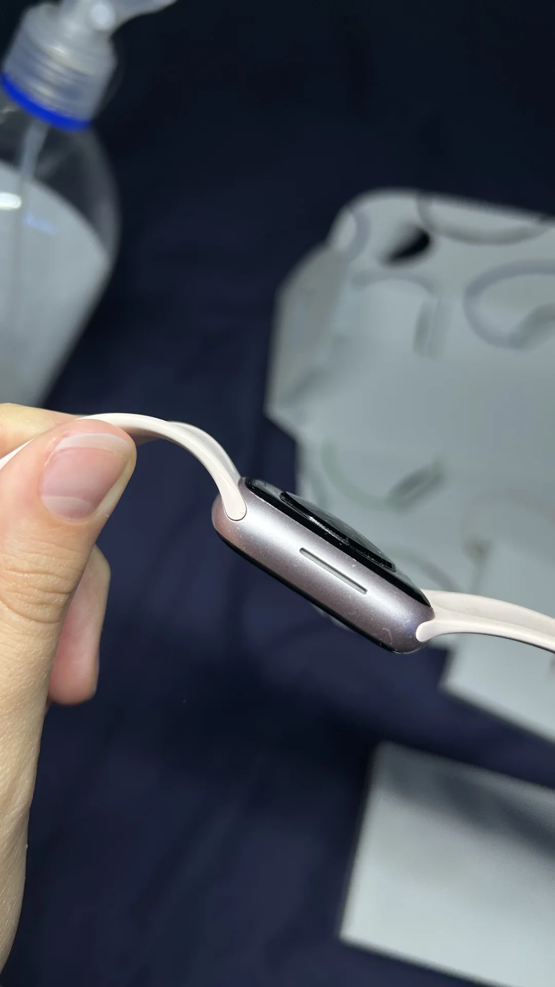 apple watch 9 41 mm - миниатюра 6