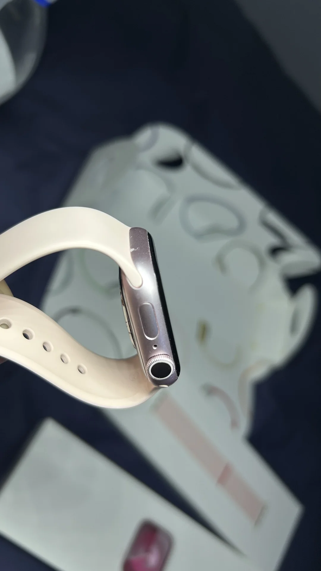 apple watch 9 41 mm - миниатюра 7