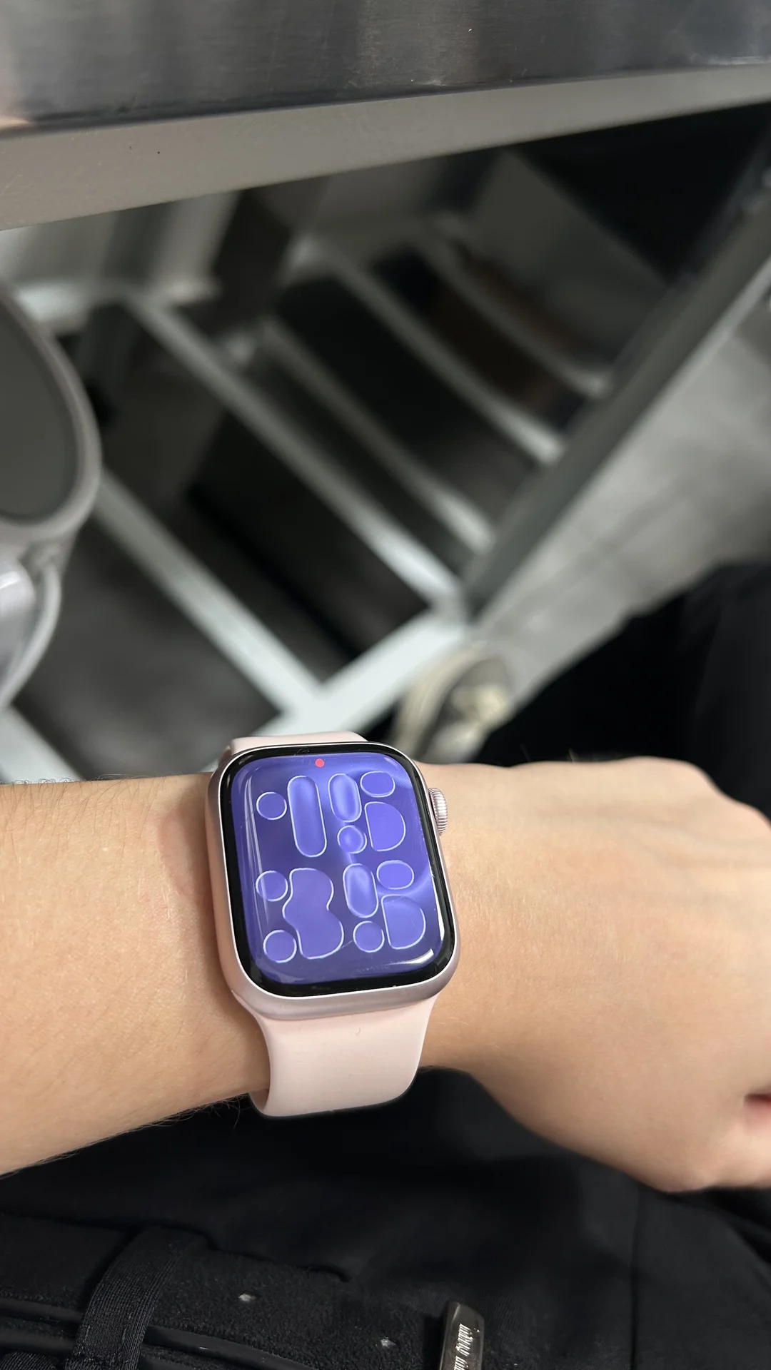 apple watch 9 41 mm - миниатюра 10