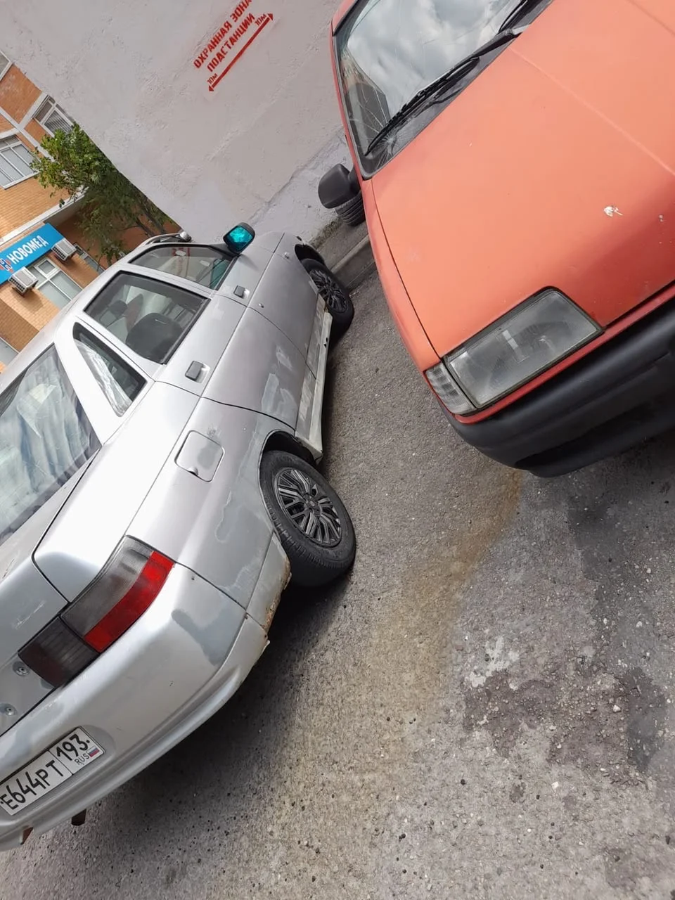 LADA (ВАЗ) 2110 - миниатюра 3