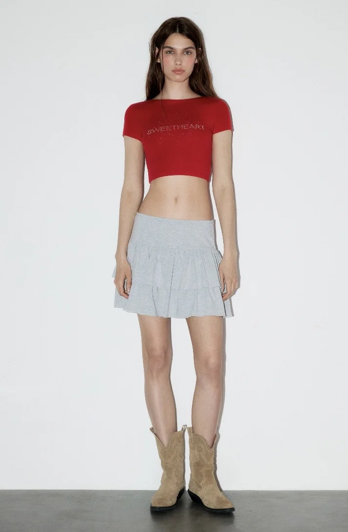 Футболка Befree Young Casual - миниатюра 4