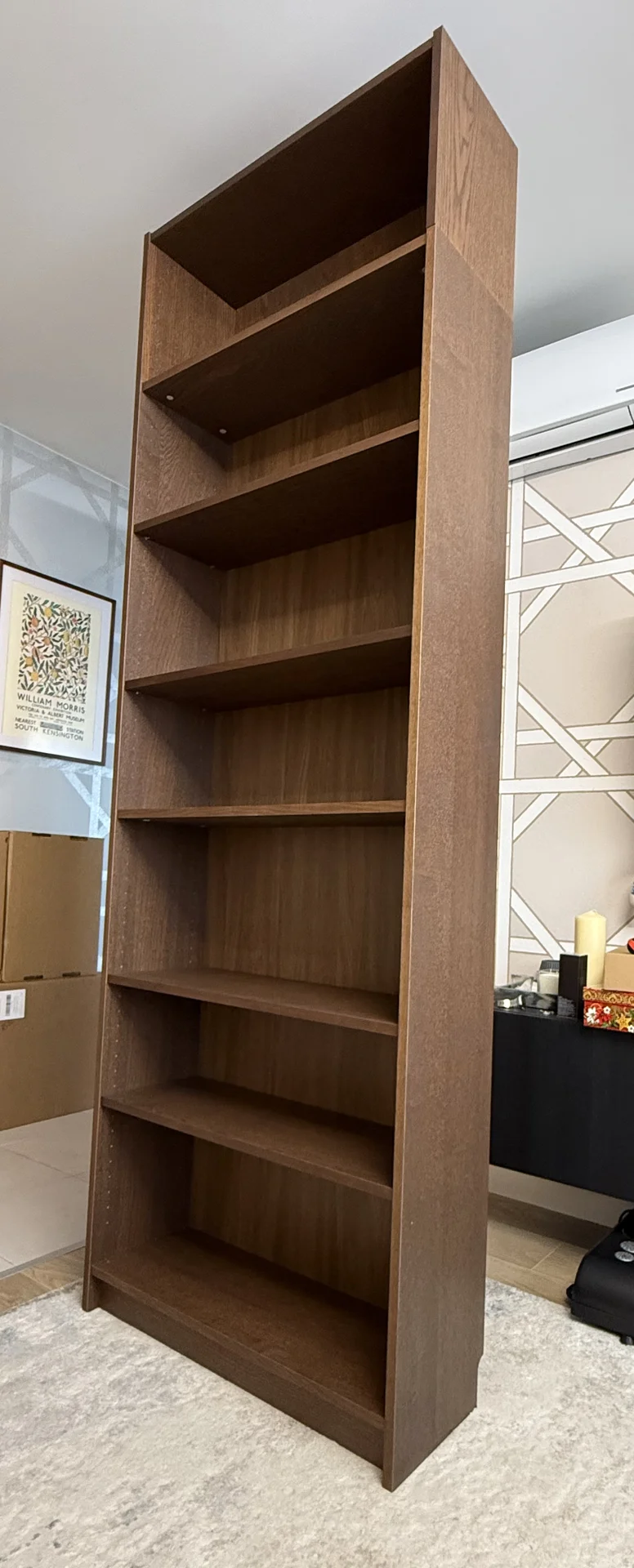 Книжный шкаф IKEA Billy - изображение 1