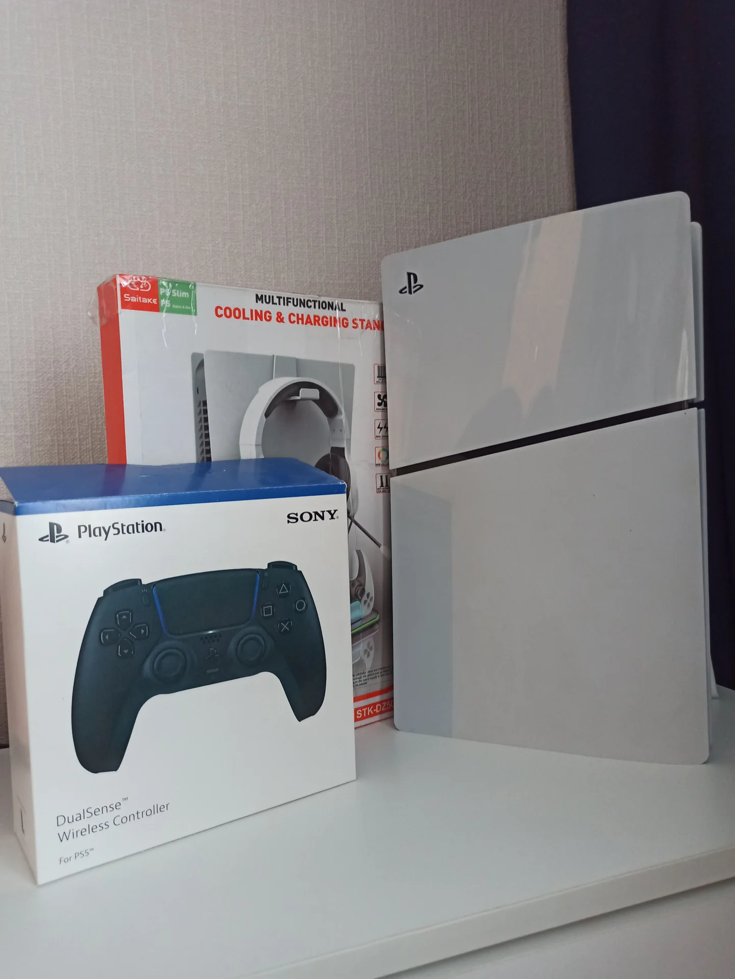 PlayStation 5 - миниатюра 2