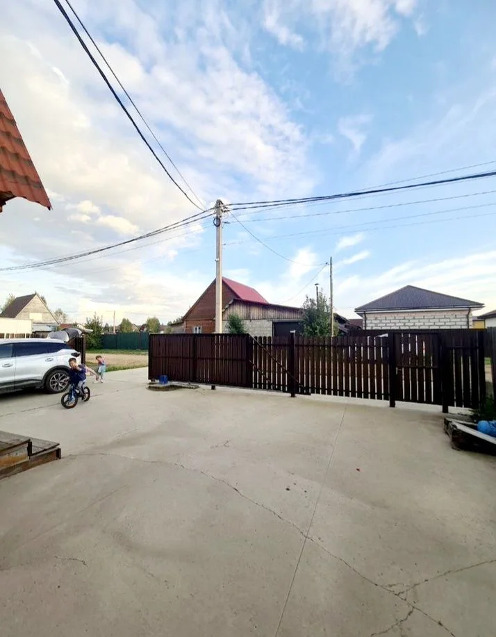 Продам Благоустроенный дом - миниатюра 3