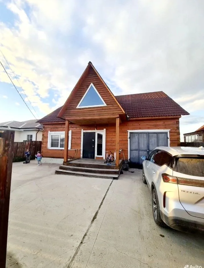Продам Благоустроенный дом - миниатюра 4