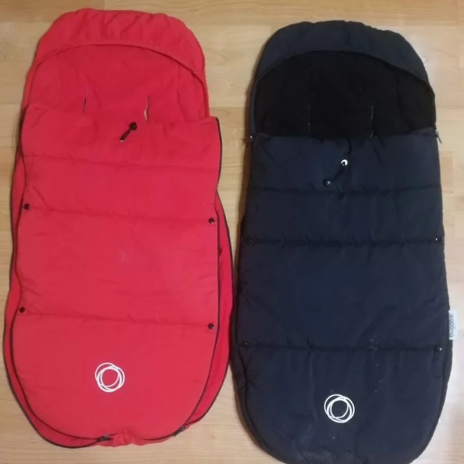 Конверт bugaboo в коляску - изображение 1