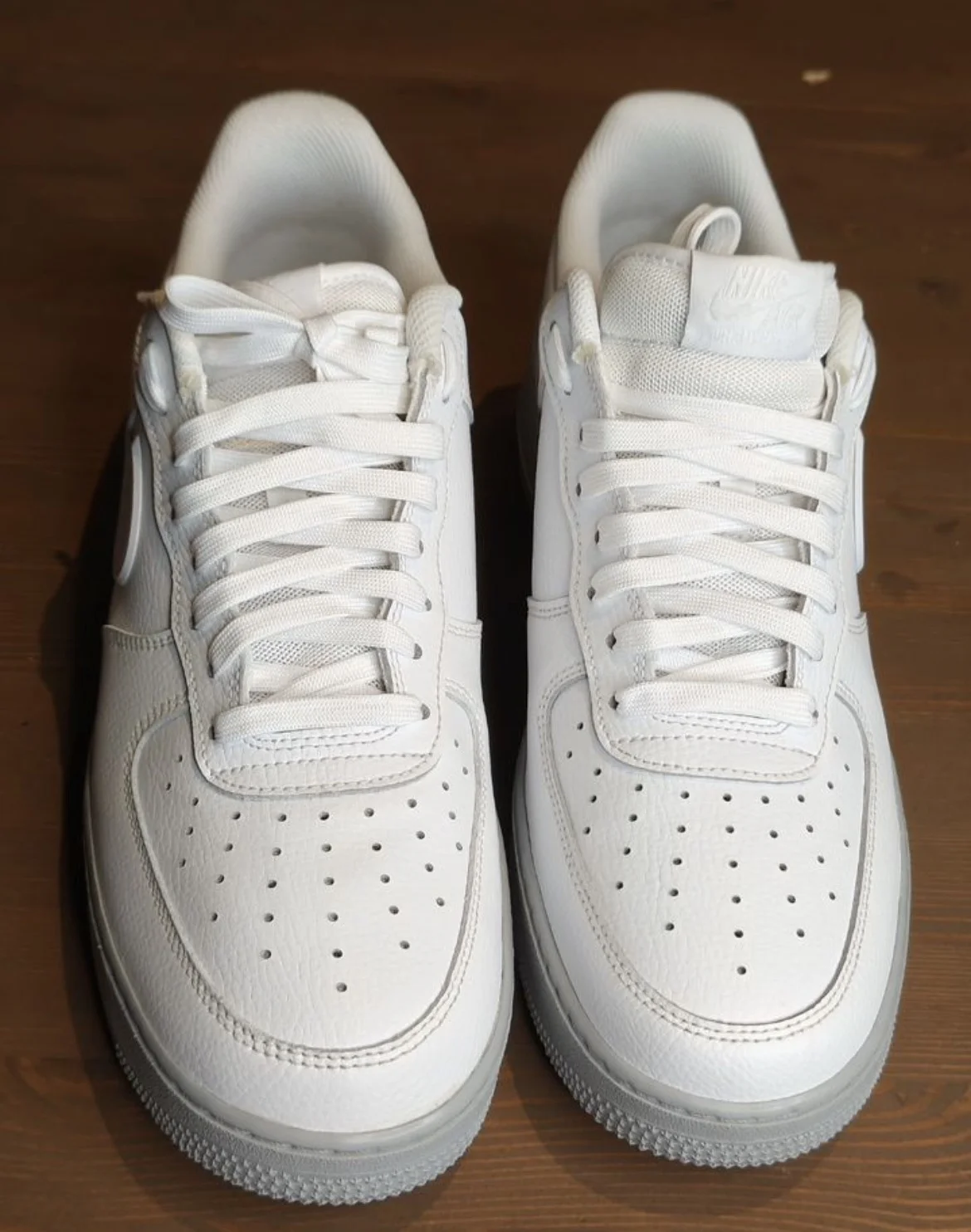 Nike Air Force 1 - миниатюра 2