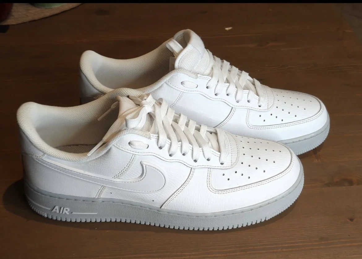 Nike Air Force 1 - миниатюра 3