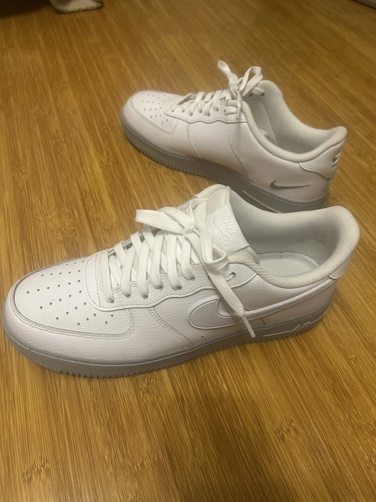 Nike Air Force 1 - миниатюра 4