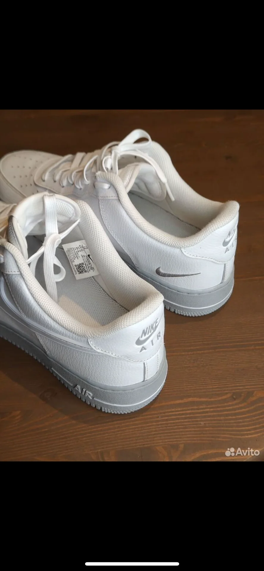 Nike Air Force 1 - миниатюра 5