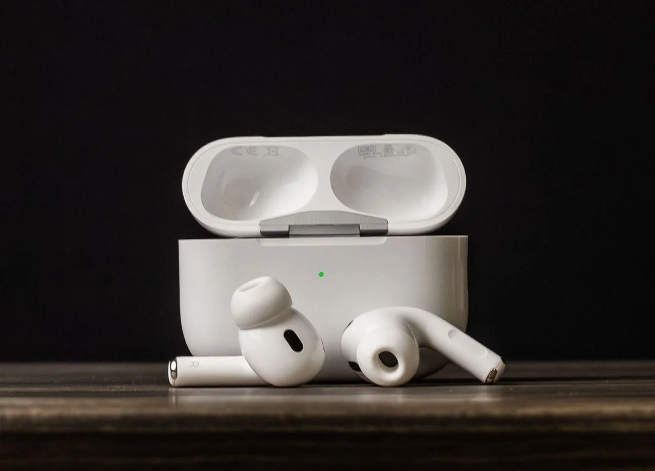 AirPods Pro 2 - изображение 1