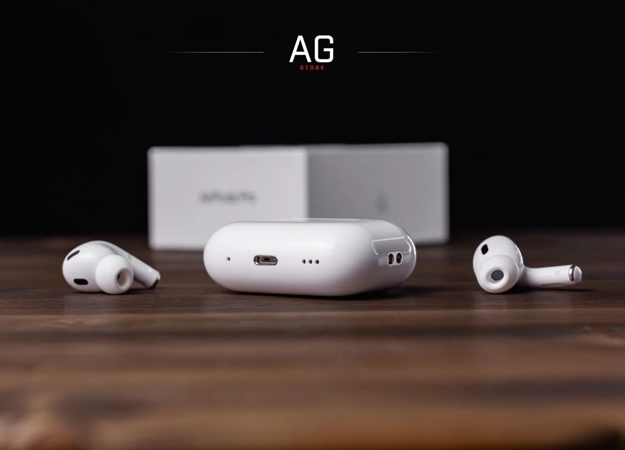 AirPods Pro 2 - миниатюра 2