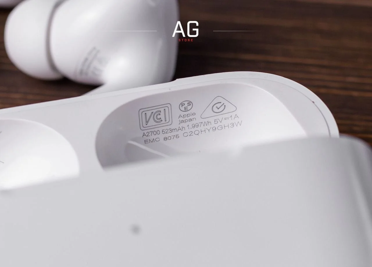 AirPods Pro 2 - миниатюра 3