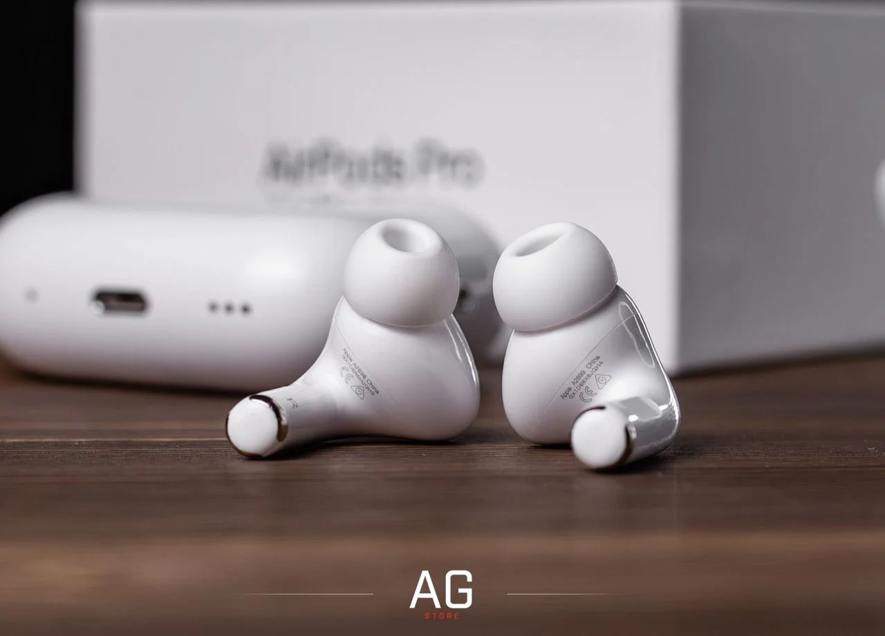 AirPods Pro 2 - миниатюра 5