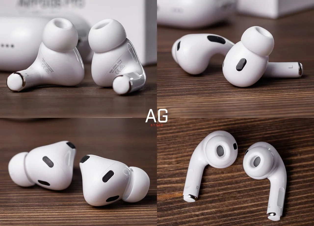 AirPods Pro 2 - миниатюра 6