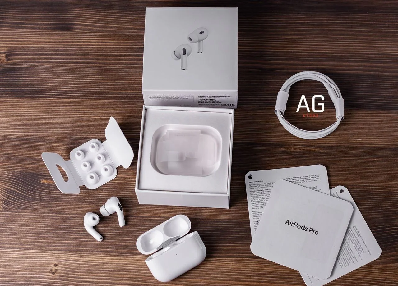 AirPods Pro 2 - миниатюра 7