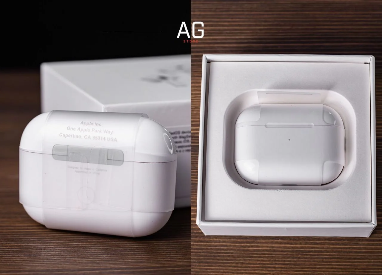 AirPods Pro 2 - миниатюра 8