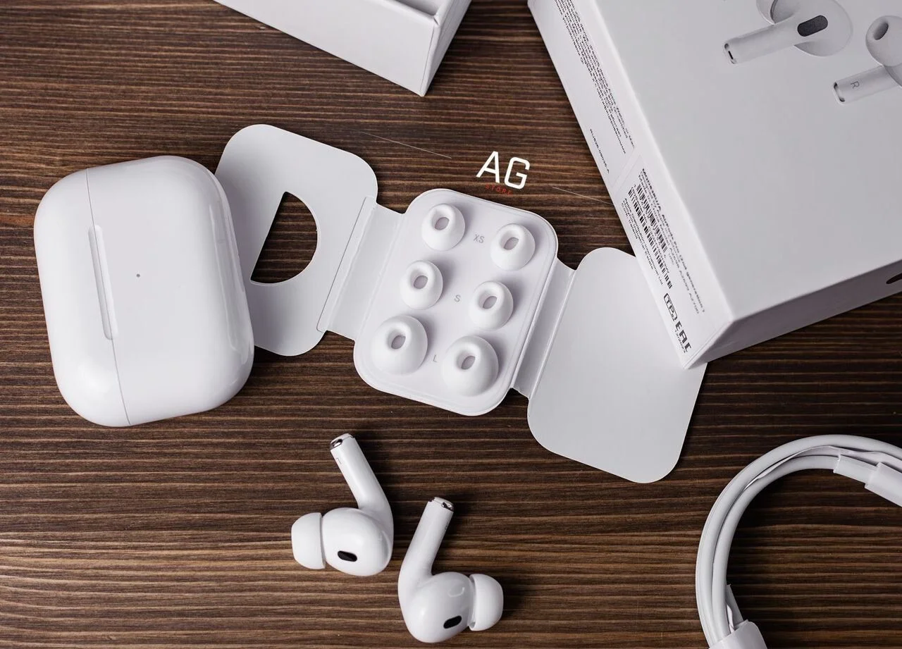 AirPods Pro 2 - миниатюра 9