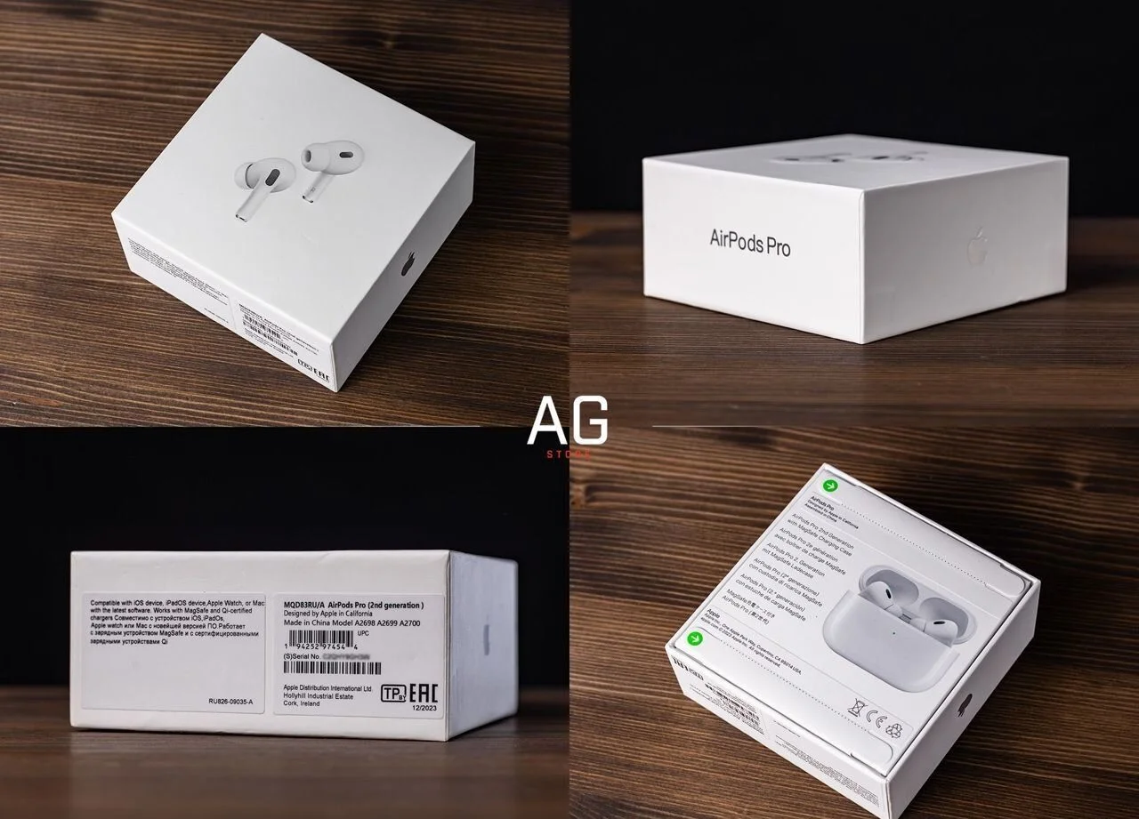 AirPods Pro 2 - миниатюра 10