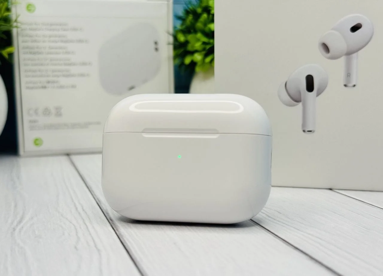 AirPods Pro 2 lightning - миниатюра 3