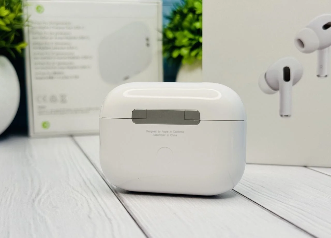 AirPods Pro 2 lightning - миниатюра 4