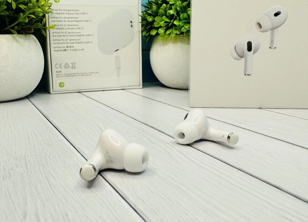 AirPods Pro 2 lightning - миниатюра 6