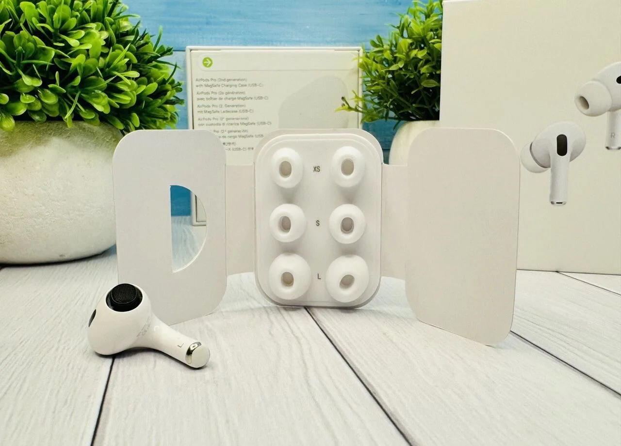 AirPods Pro 2 lightning - миниатюра 7