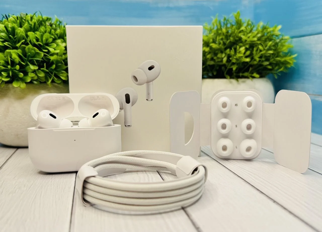 AirPods Pro 2 lightning - миниатюра 9