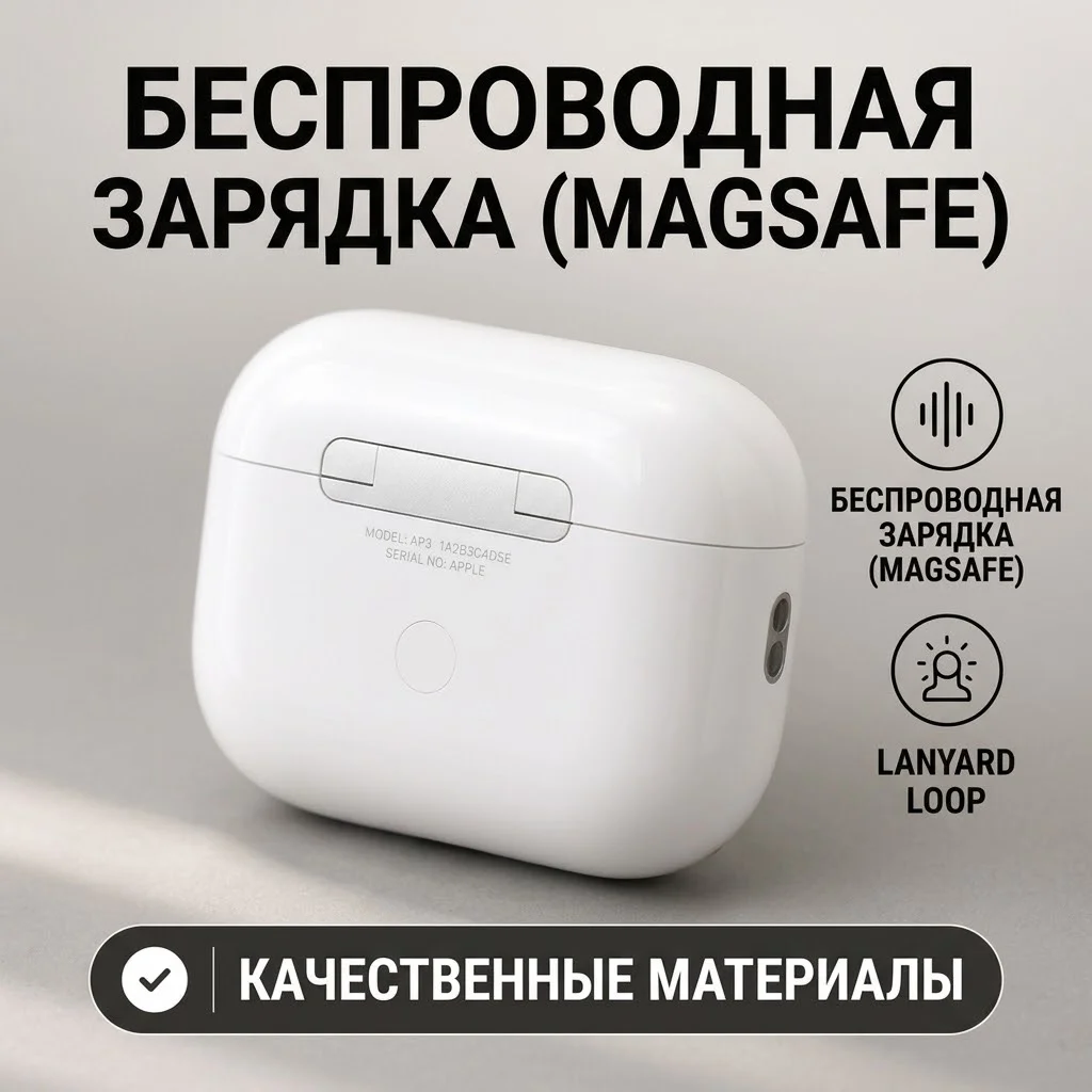 AirPods Pro 2 Type-C - миниатюра 2