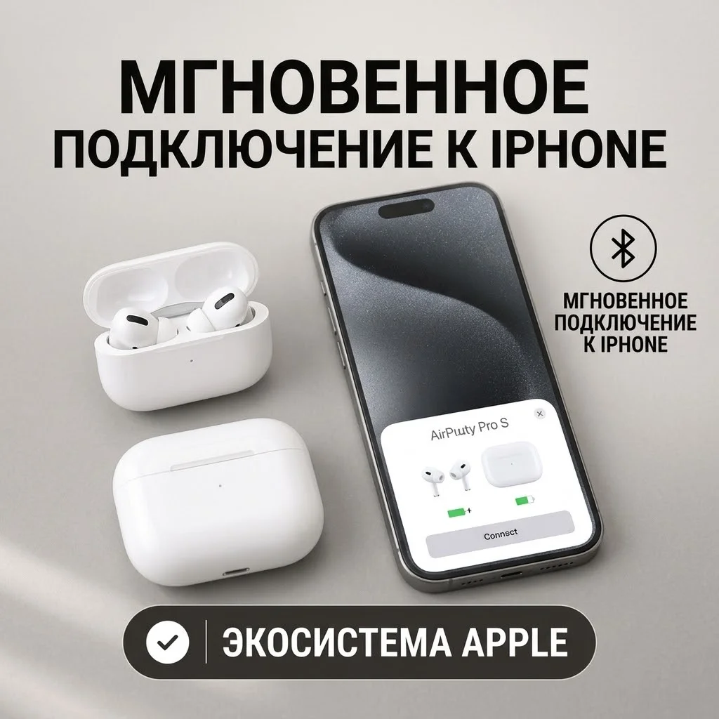 AirPods Pro 2 Type-C - миниатюра 3