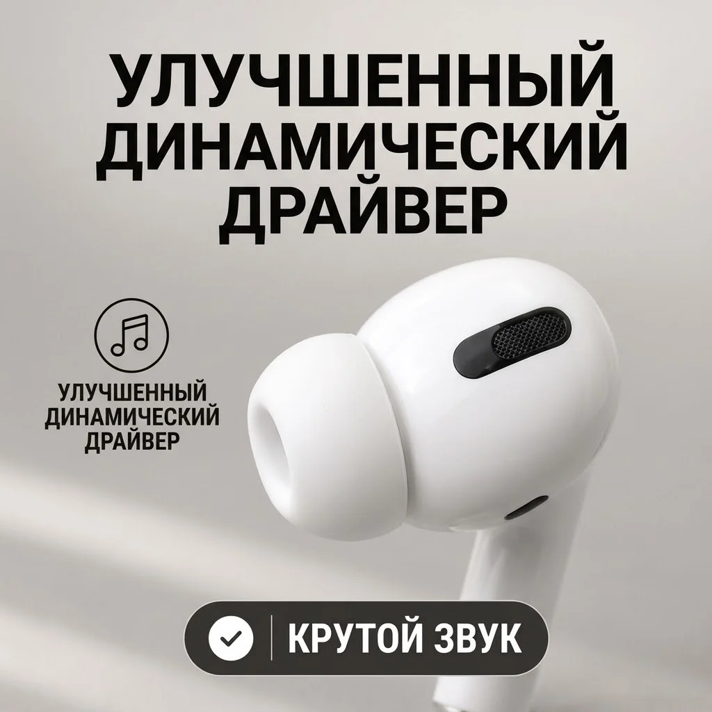 AirPods Pro 2 Type-C - миниатюра 4