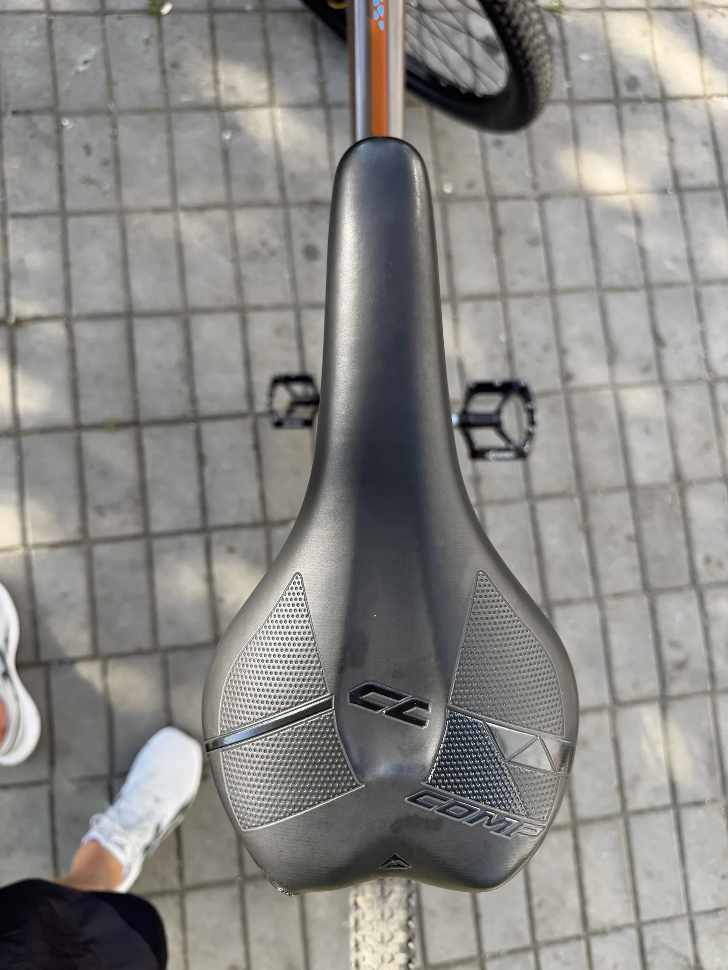 продаю велосипед Merida Big.Nine 400 2019 - миниатюра 13