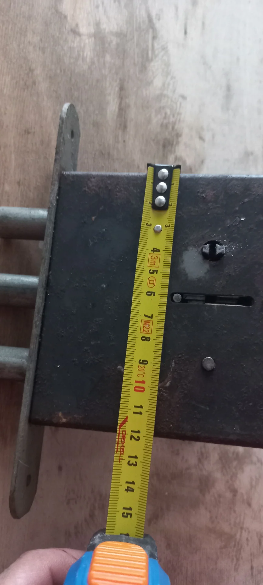Замок - миниатюра 5