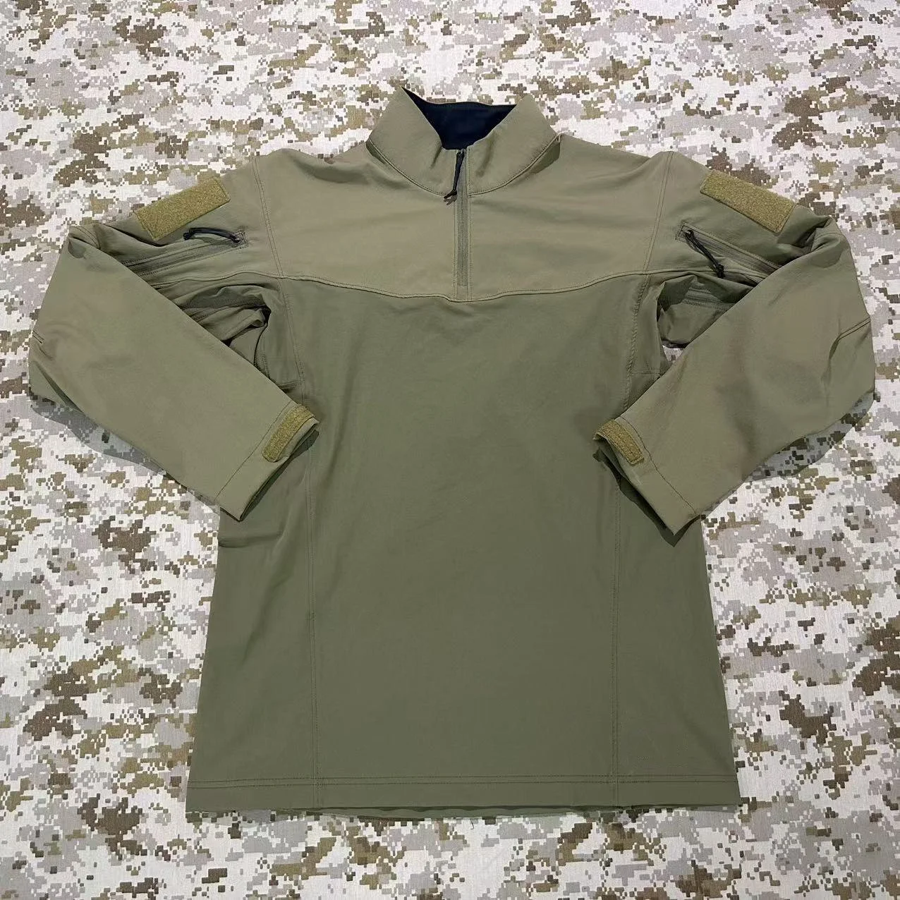 Полукуртка Arcteryx LEAF Sphinx Crocodile - изображение 1