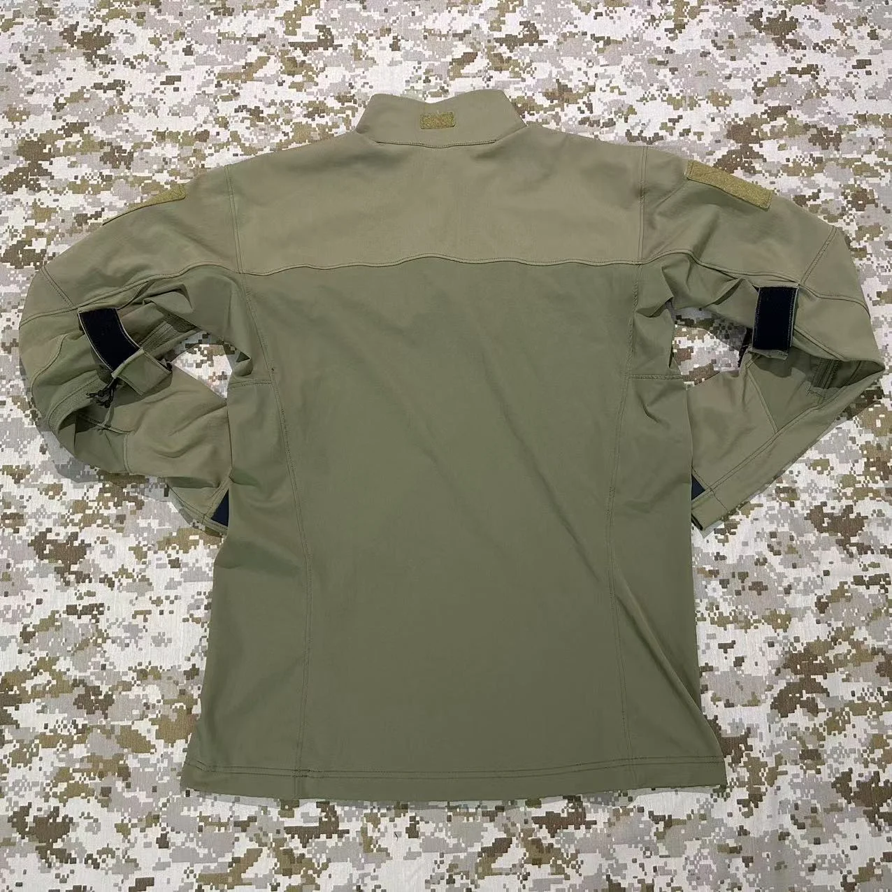 Полукуртка Arcteryx LEAF Sphinx Crocodile - миниатюра 2