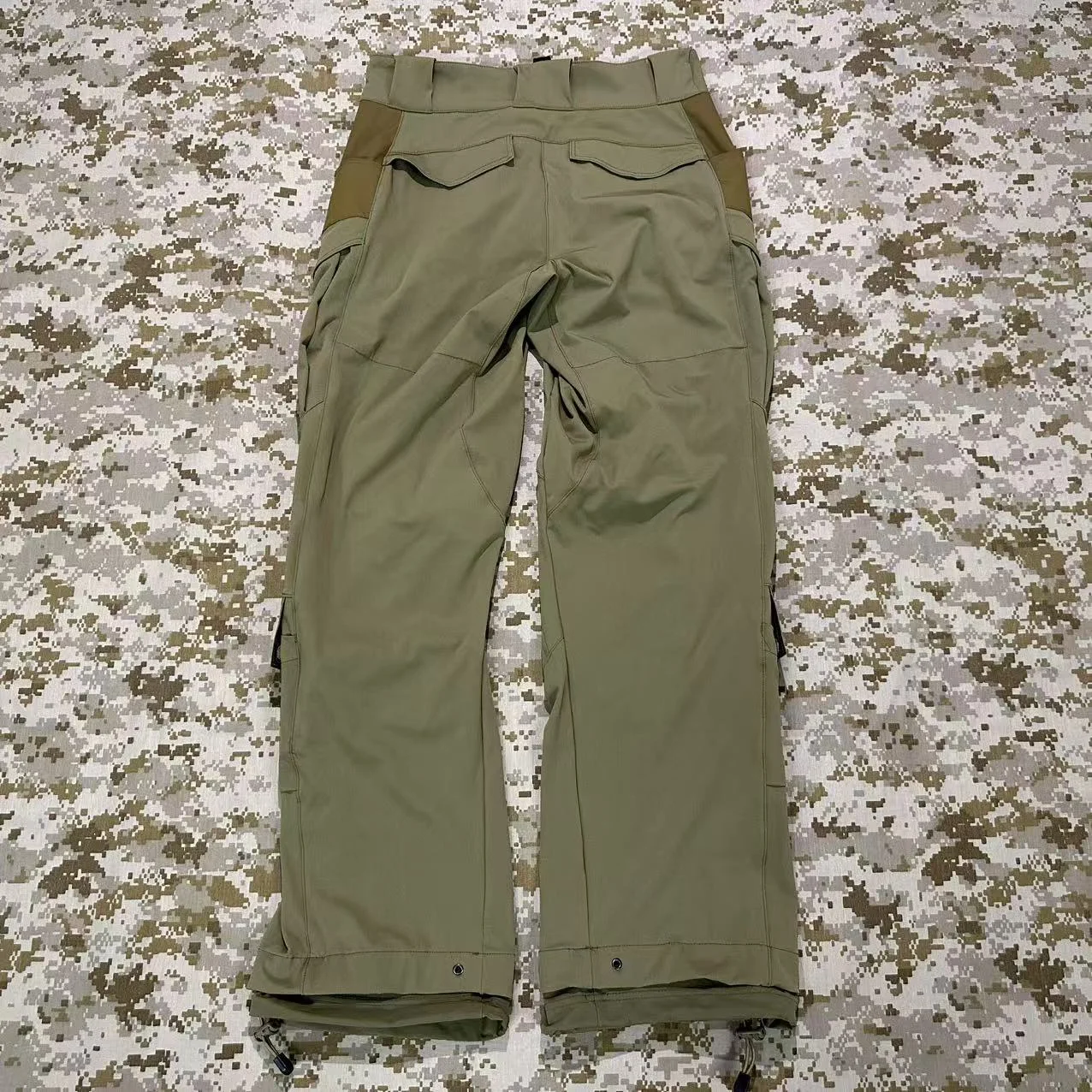 Боевые брюки Arcteryx LEAF Sphinx Softshell - миниатюра 2