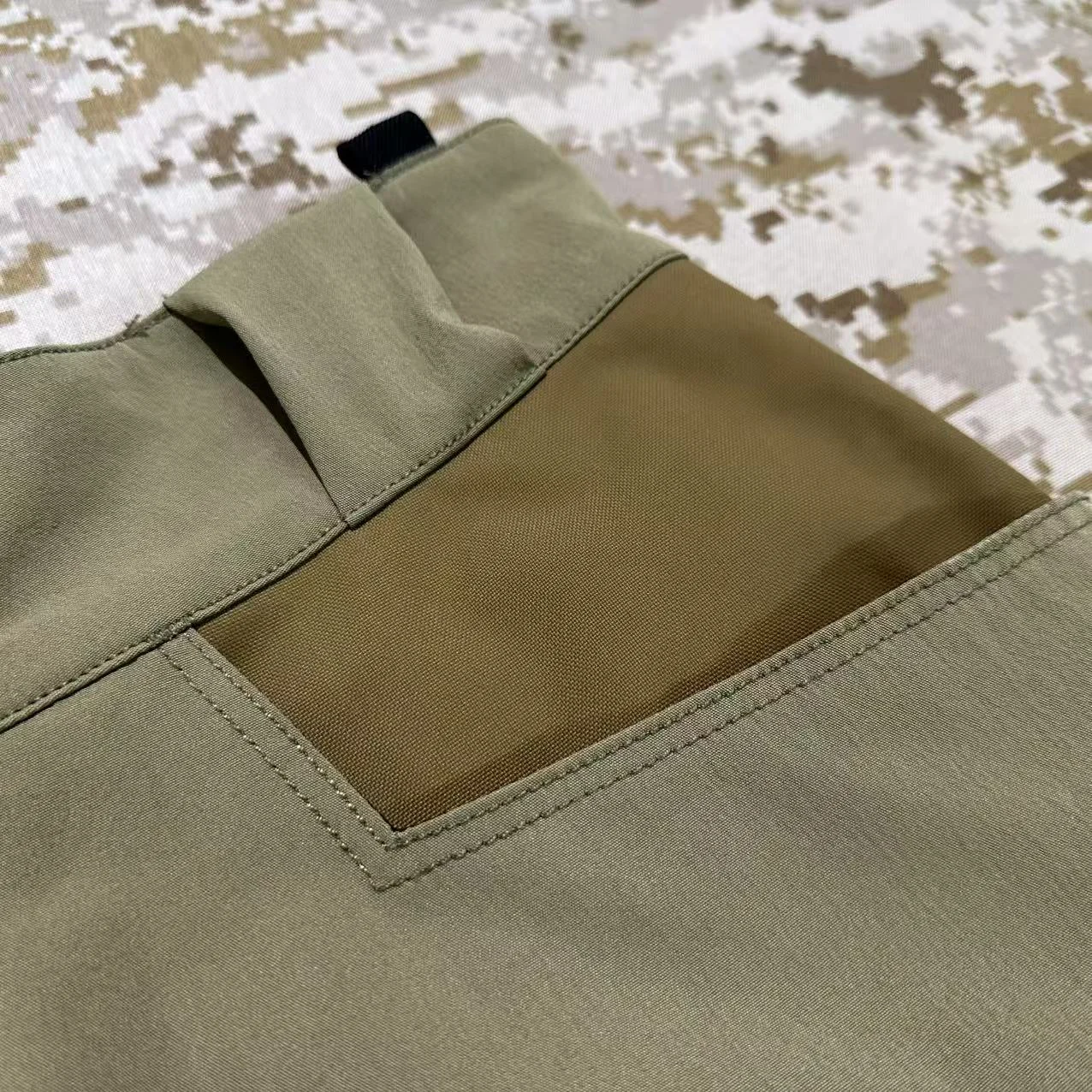 Боевые брюки Arcteryx LEAF Sphinx Softshell - миниатюра 5