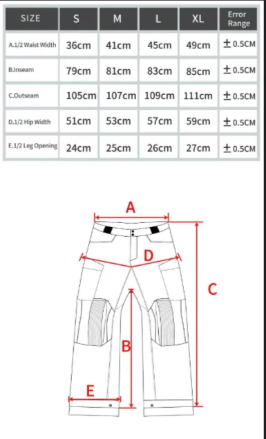 Боевые брюки Arcteryx LEAF Sphinx Softshell - миниатюра 6