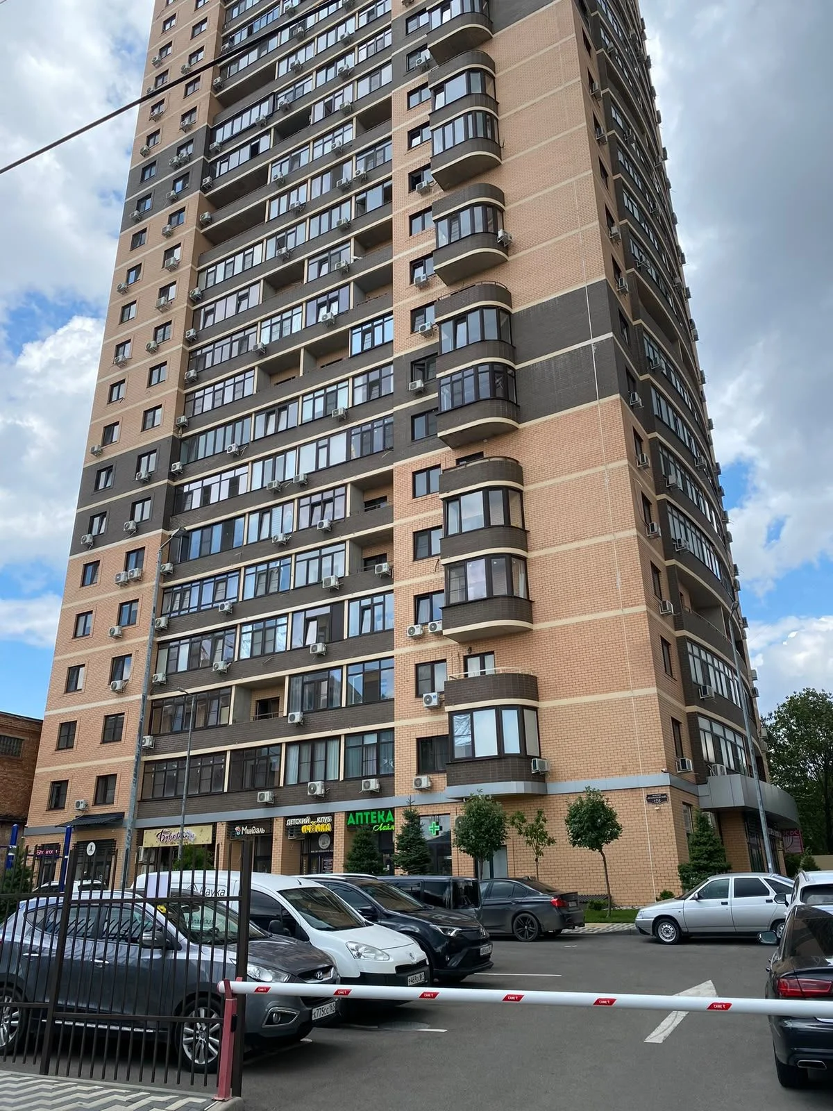 Сдаю 1-комн.кв Доломан-Мечникова - миниатюра 16