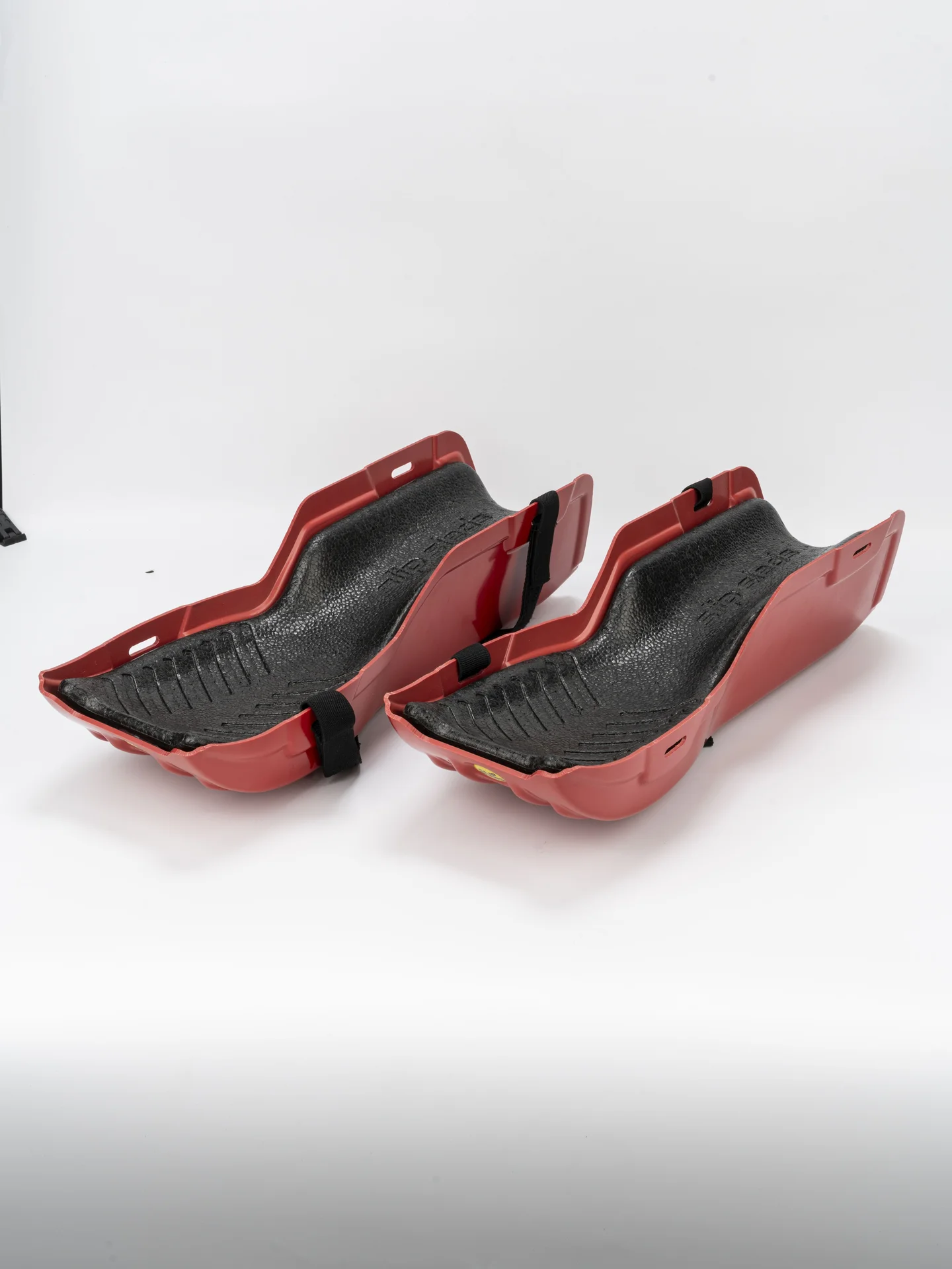 Лыжи наколенники Slip Sleds - миниатюра 3
