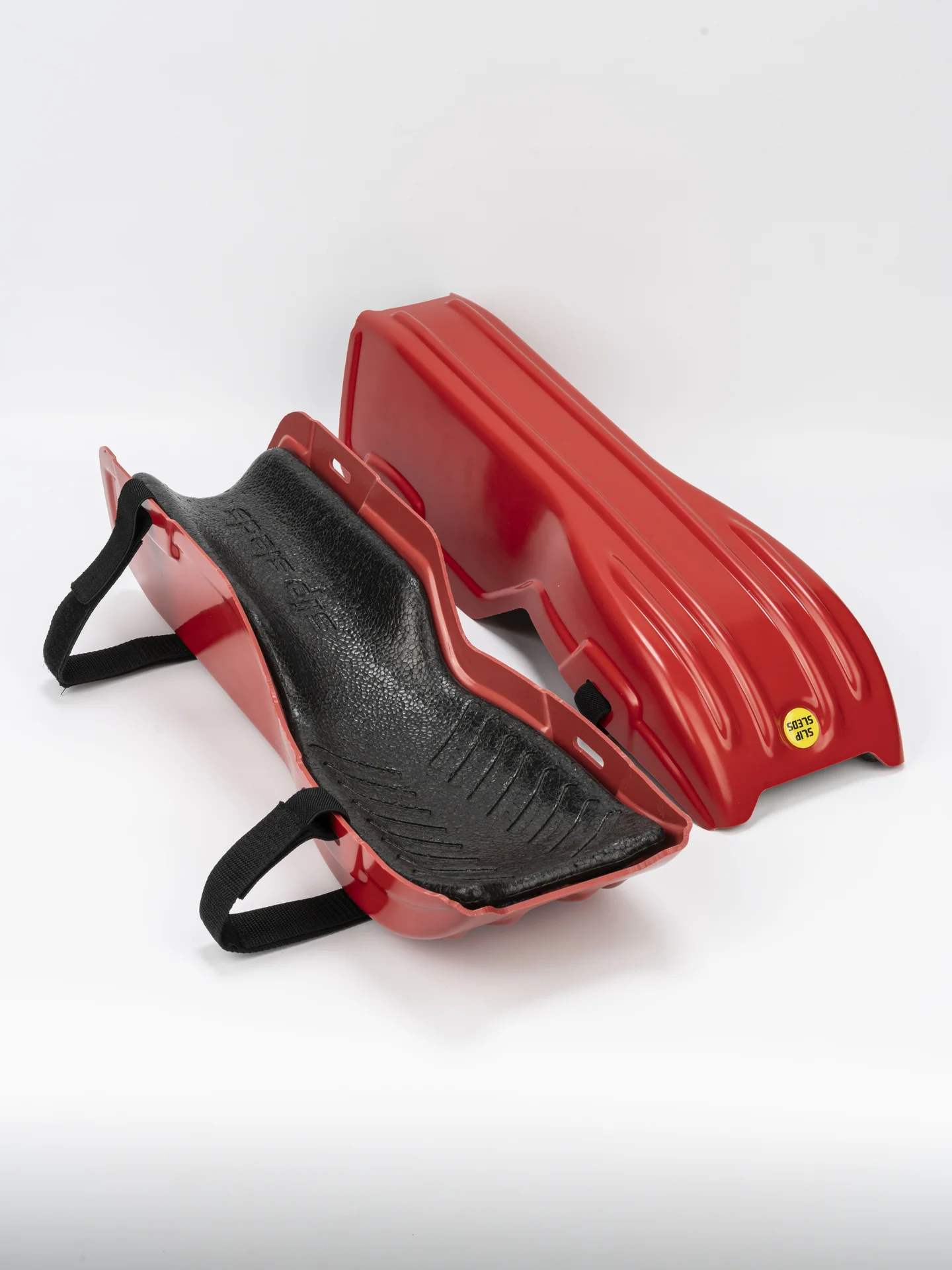 Лыжи наколенники Slip Sleds - миниатюра 4