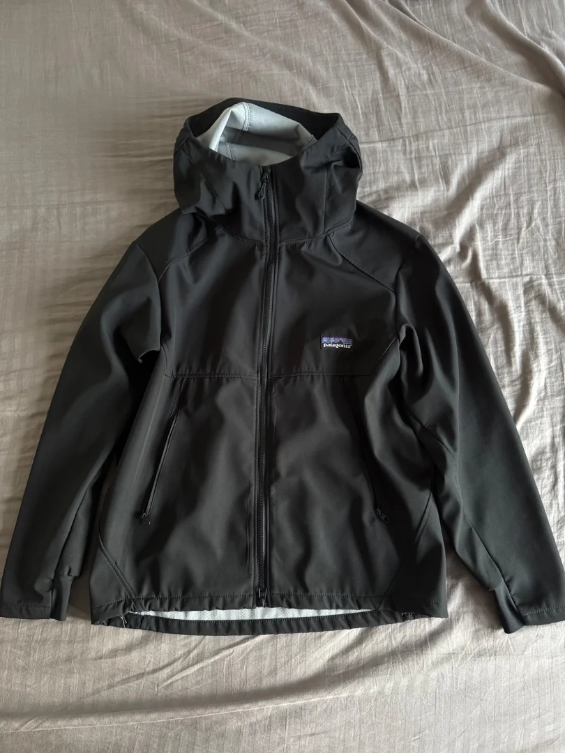 Куртка Patagonia, S-M