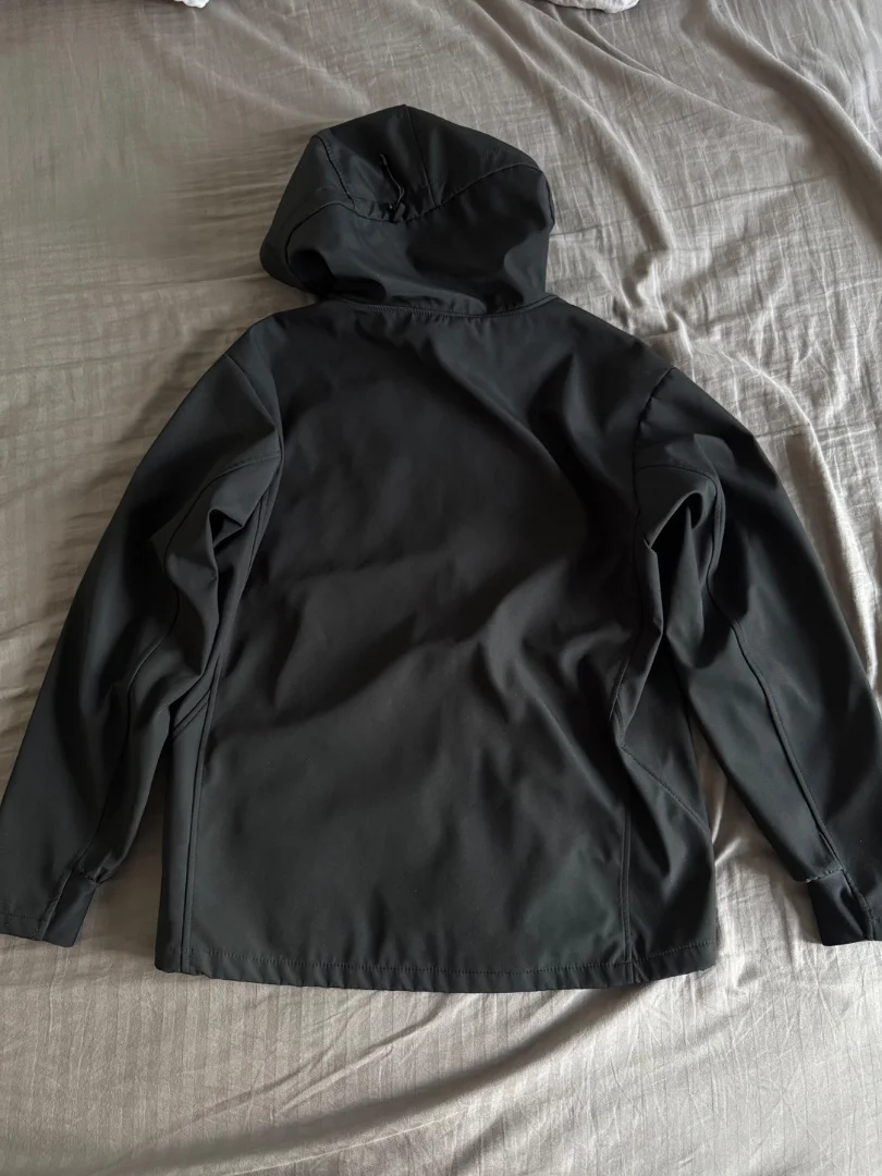 Куртка Patagonia, S-M - миниатюра 2