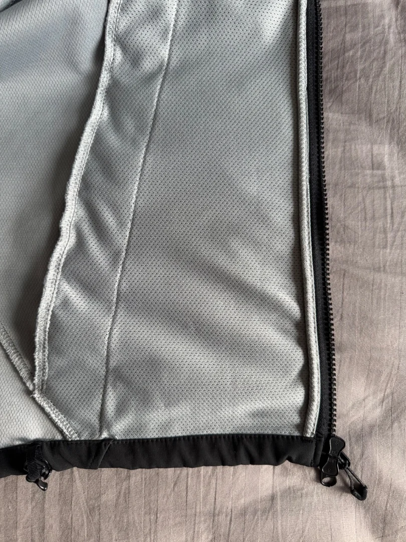 Куртка Patagonia, S-M - миниатюра 3