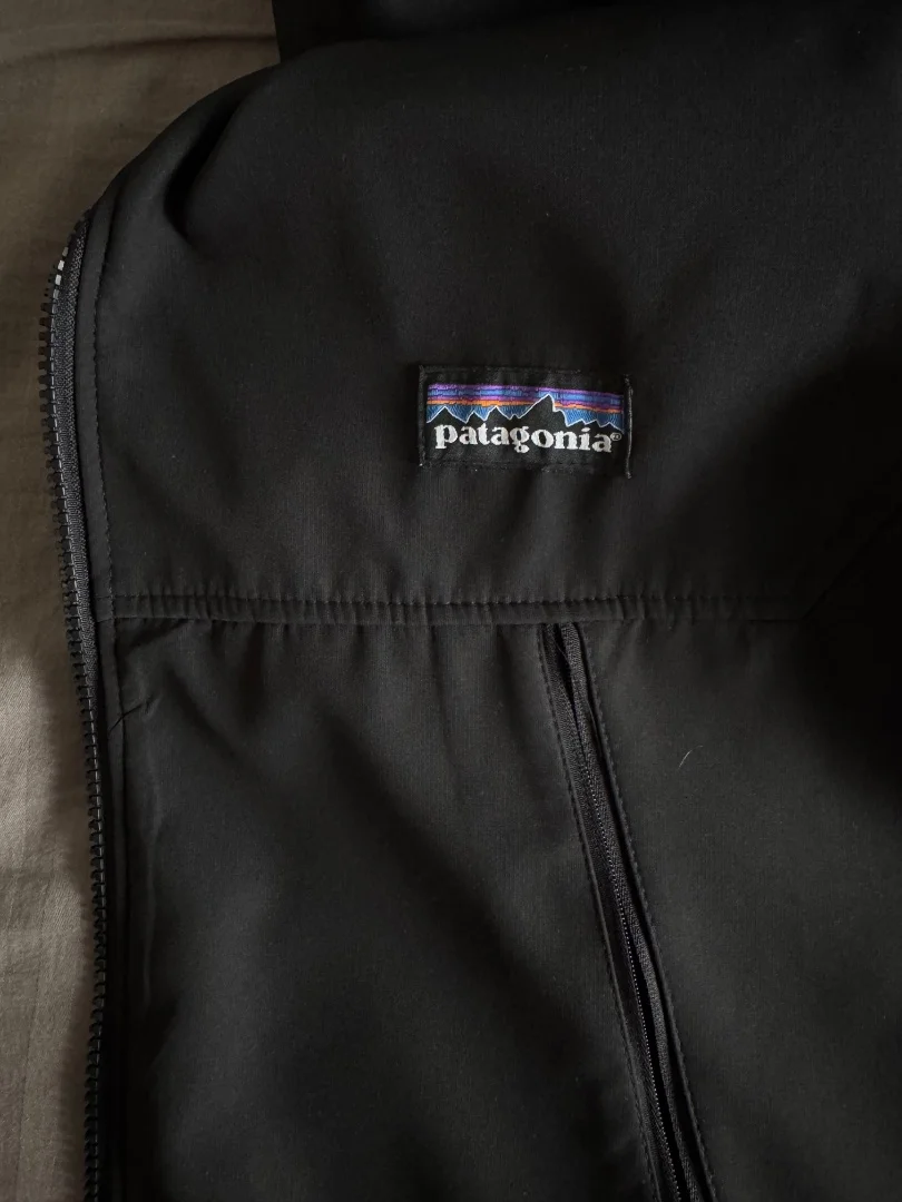Куртка Patagonia, S-M - миниатюра 4